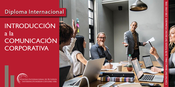 Introducción a la comunicación corporativa CIESI ORG EIRL CIESIORG EIRL Introducción a la comunicación corporativa CIESI ORG EIRL CIESIORG EIRL